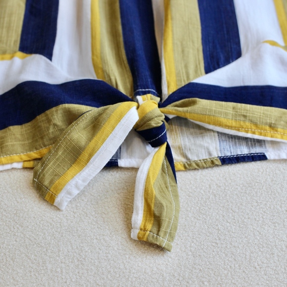 Kiddo by Katie Flutter Sleeve Top - Picture 8 of 13